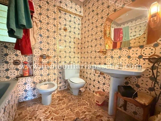 Casa en venta en Muro de Alcoy, Alicante