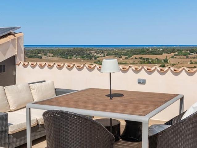 Casa en venta en Muro, Mallorca