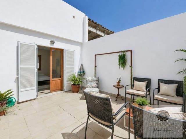 Casa en venta en Muro, Mallorca