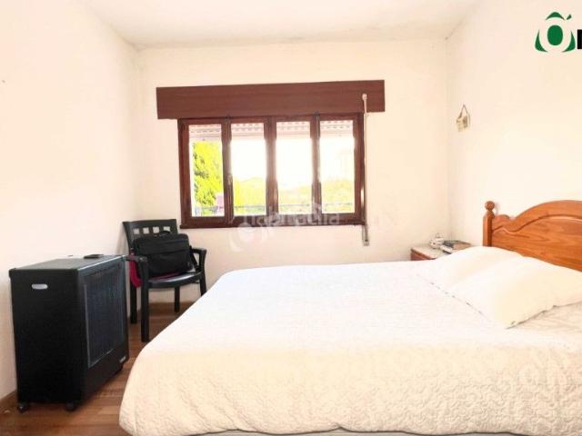 Casa en venta en Muros. Casa con vistas a la Ría en venta, en el ayuntamiento de Muros. Casas.