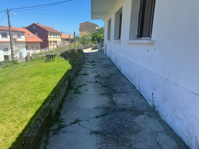 Casa en venta en Muros. CASA DE NUEVA CONSTRUCCIÓN EN LUGAR DE REBORDIÑO, AYUNTAMIENTO DE MUROS. Casas.