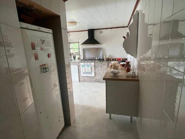Casa en venta en Muros. Casa en venta en Cabaneiro Portugalete. Casas.
