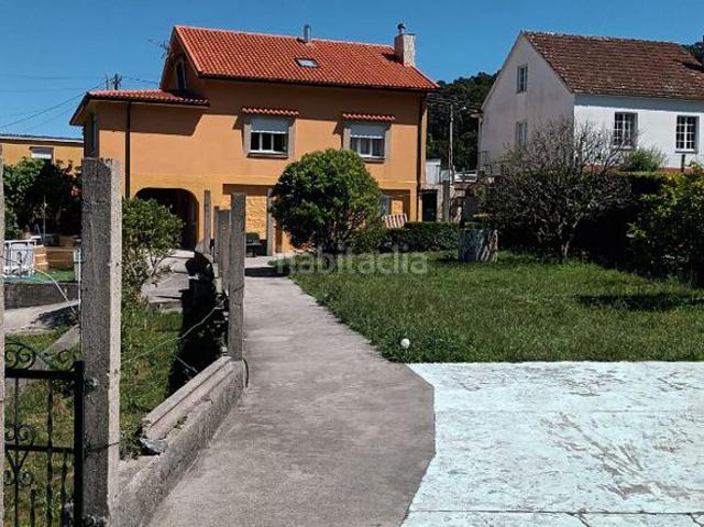 Casa en venta en Muros. CASA VENTA EN MUROS. Casas.