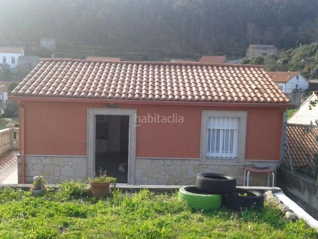 Casa en venta en Muros. Casas.