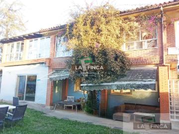 Casa en venta en Muros de Nalón. Muros del NalónCasa. Casas Muros de.