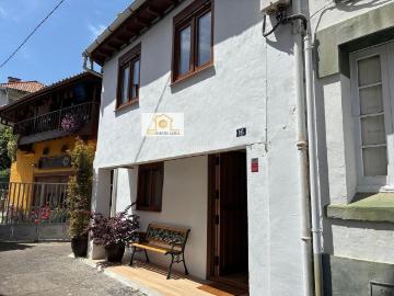 Casa en venta en Muros de Nalón. ESTRENA CASA REFORMADA EN EL CENTRO DE MUROS DE NALON ASTURIAS. Casas Muros de.