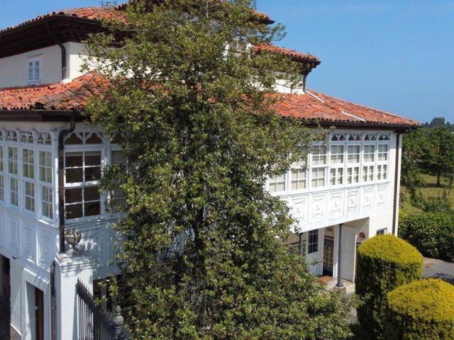 Casa en Venta en Muros de Nalón