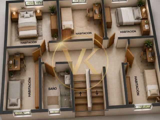 Casa en venta en Muros La Coruña