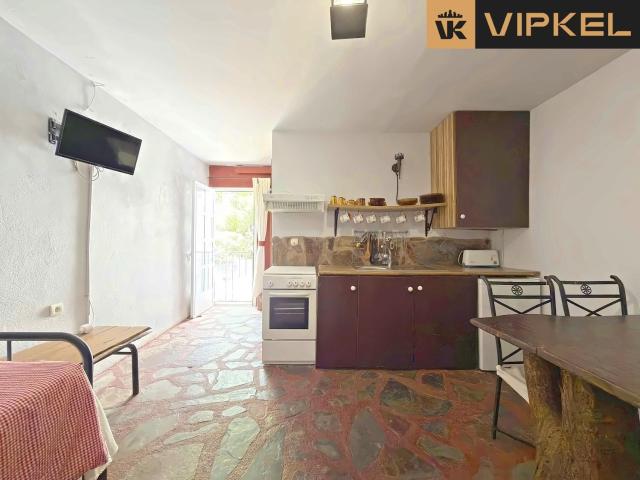 Casa en venta en Muros La Coruña