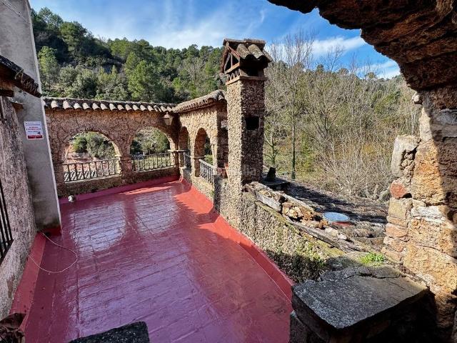 Casa en venta en Mura. Casa singulier en Mura con trull doli histórico para acabar a tu gusto. Casas.