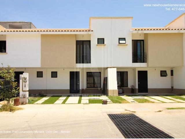 Casa en venta en Murano, León, Guanajuato