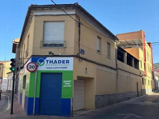 Casa en Venta en Murcia