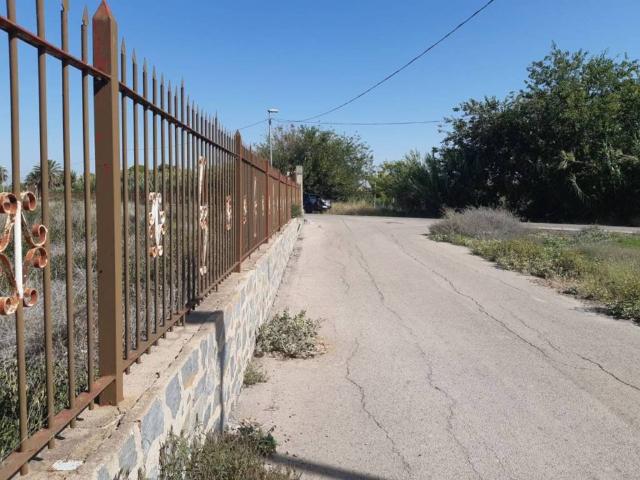 Casa en Venta en Murcia