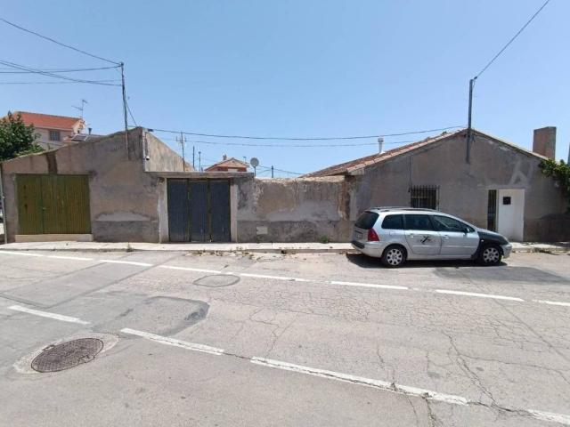 Casa en Venta en Murcia