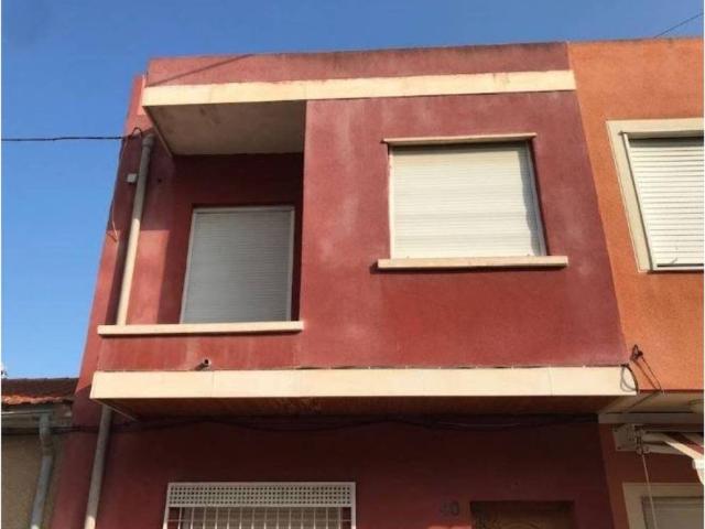 Casa en Venta en Murcia
