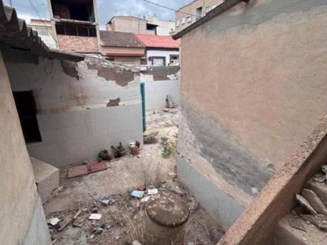 Casa en Venta en Murcia