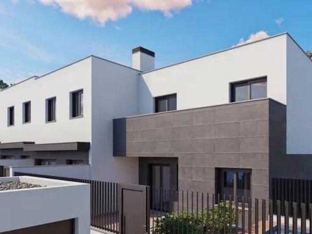 Casa en Venta en Murcia