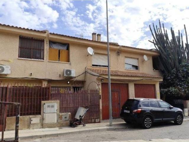 Casa en Venta en Murcia