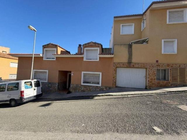 Casa en Venta en Murcia