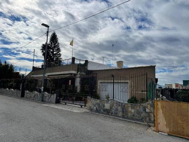 Casa en Venta en Murcia