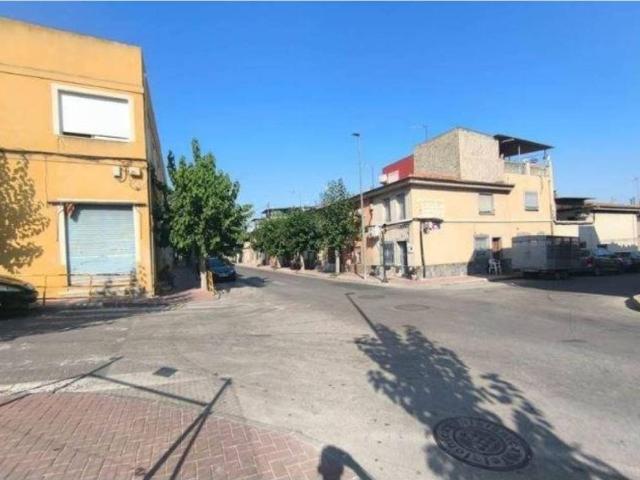 Casa en Venta en Murcia