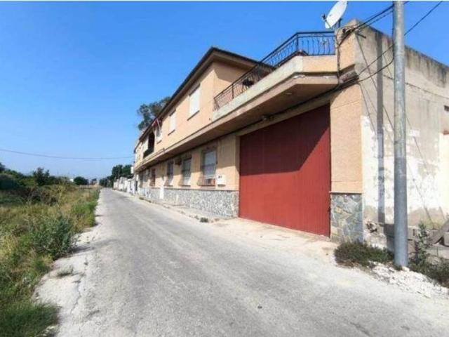 Casa en Venta en Murcia