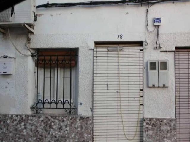 Casa en Venta en Murcia