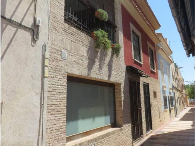 Casa en Venta en Murcia