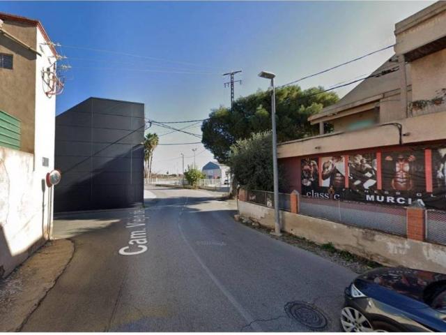 Casa en Venta en Murcia