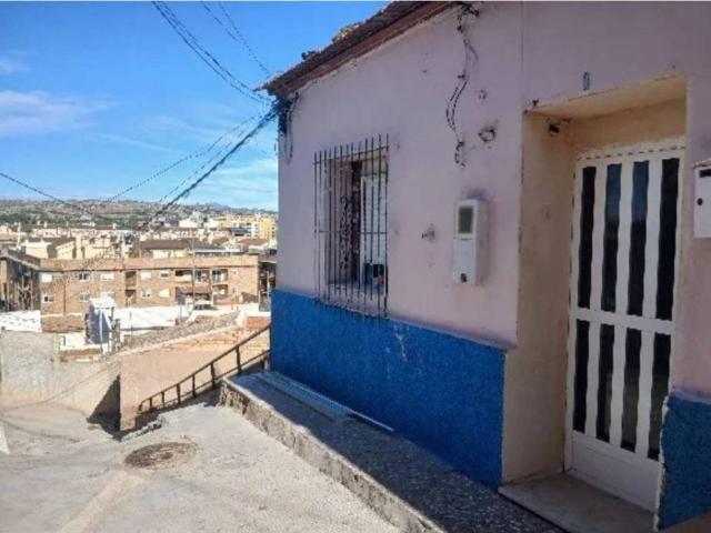 Casa en Venta en Murcia
