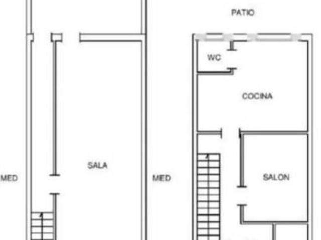 Casa en Venta en Murcia