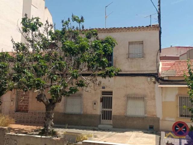 Casa en Venta en Murcia