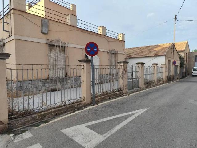 Casa en Venta en Murcia