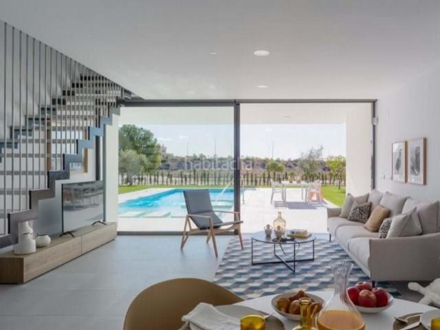 Casa en venta en Murcia, Baños y Mendigo. Casas.