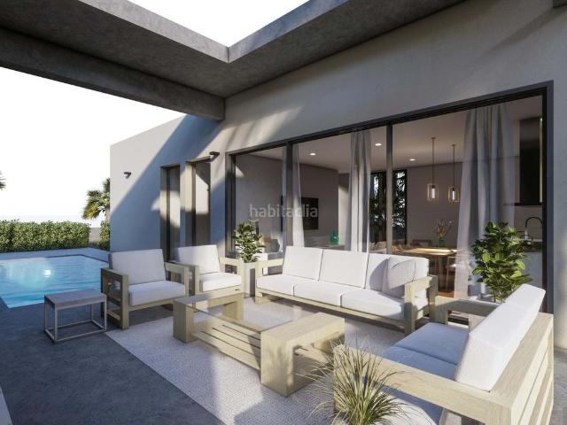 Casa en venta en Murcia, Baños y Mendigo. Casas.