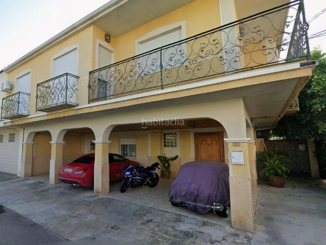 Casa en venta en Murcia, El Raal. Vivienda en Murcia. Casas.