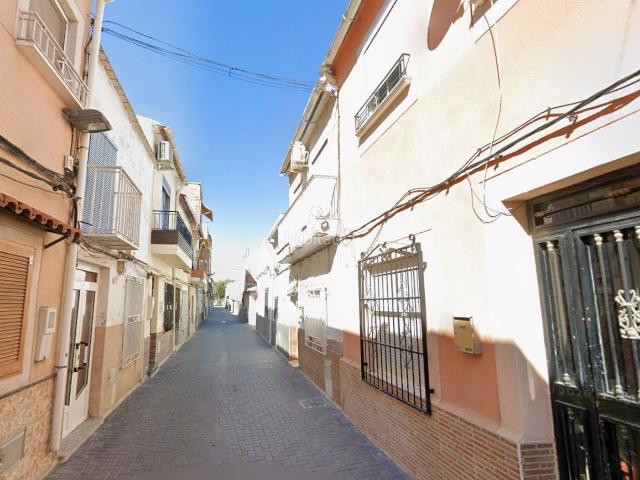 Casa en venta en Murcia, La Raya. Casas.