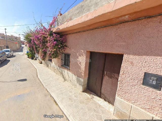 Casa en venta en Murcia, Los Martínez del Puerto. SE VENDE inmueble ALQUILADO en Murcia. Casas.