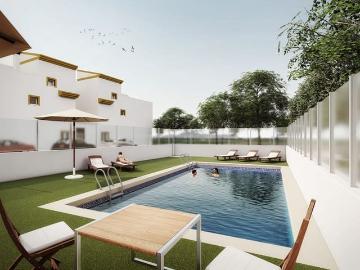 Casa en venta en Murcia, Murcia