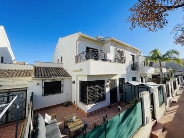 Casa en venta en Murcia, Murcia