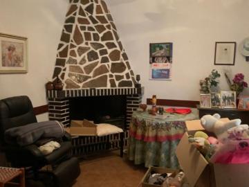Rincón de la Seca - Trastero, Terraza, Chimenea