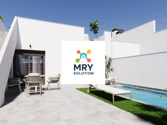 Casa en venta en Murcia, Santa Maria de Gracia. Casas.
