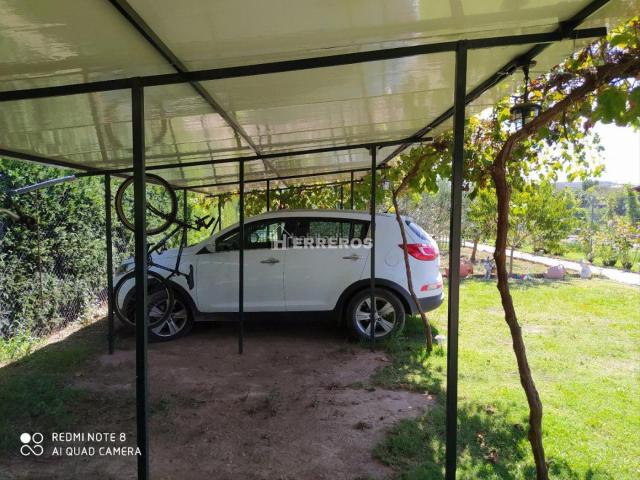 Casa en venta en Murillo de Río Leza. Casa con Finca en venta en Murillo De Rio Leza, 1 dormitorio. Casas Murillo de Río.