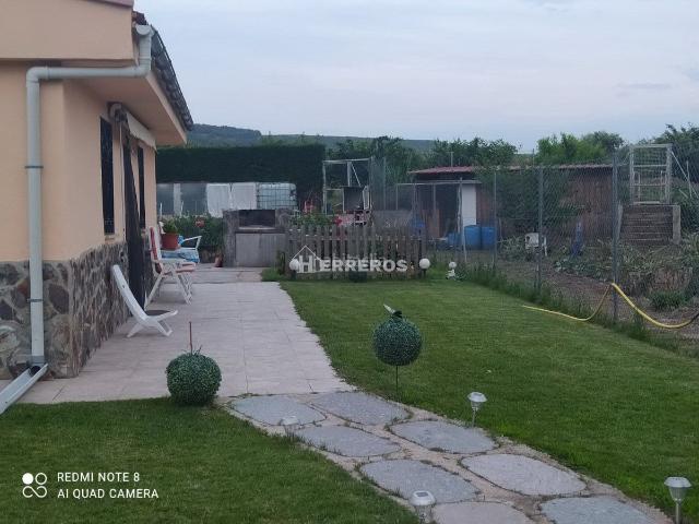 Casa en venta en Murillo de Río Leza. Casa con Finca en venta en Murillo De Rio Leza, 1 dormitorio. Casas Murillo de Río.