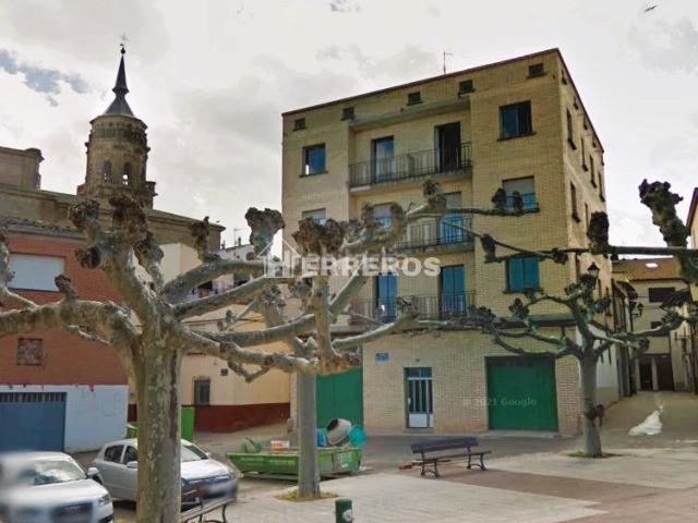 Casa en venta en Murillo de Río Leza. Casa en venta en Murillo De Rio Leza, 5 dormitorios. Casas Murillo de Río.