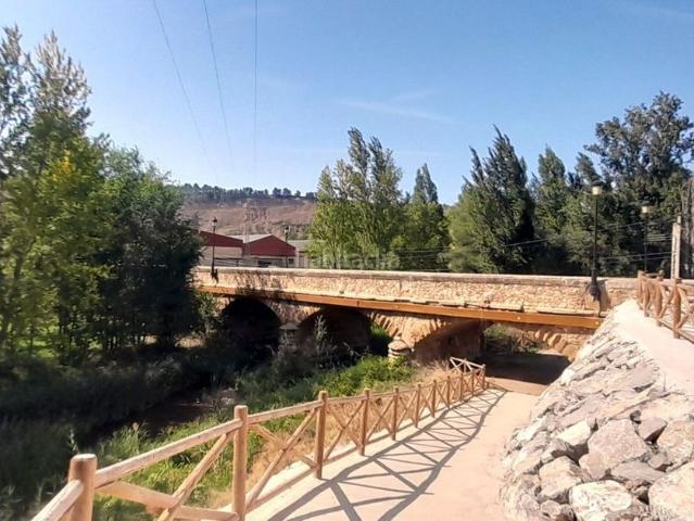 Masía en venta en Murillo de Río Leza. Masías Murillo de Río.