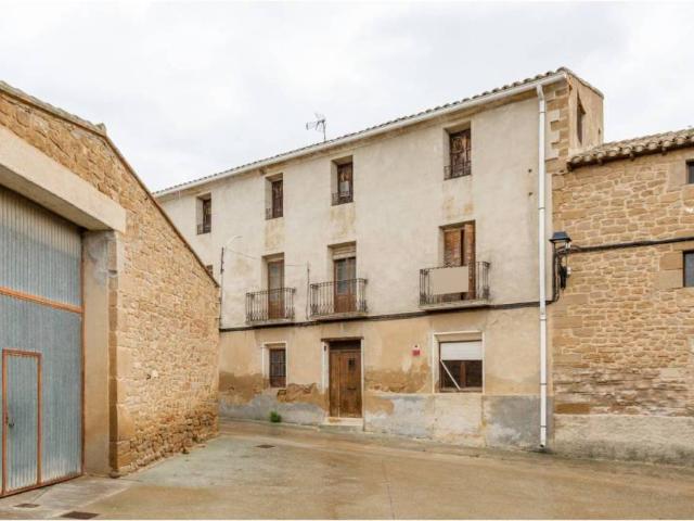 Casa en Venta en Murillo El Cuende