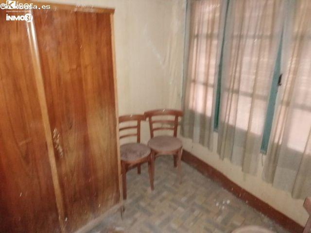 Casa en venta en Murillo el Fruto