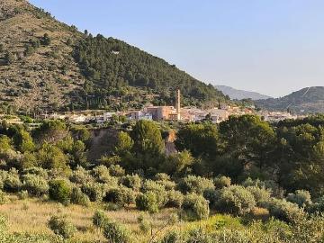 Casa en venta en Murla, Alicante