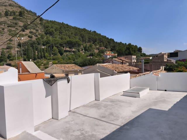 Casa en venta en Murla, Alicante